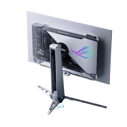ASUS ROG Swift PG27AQWP-W - Monitor OLED - gaming - 27" (26. | APLIUM
