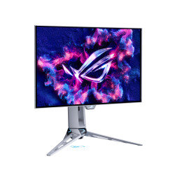 ASUS ROG Swift PG27AQWP-W - Monitor OLED - gaming - 27" (26. | APLIUM
