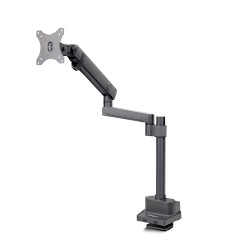 Brazo Vesa De Sobremesa Para Monitor Hasta 40 Pulgadas 8KG | APLIUM