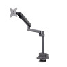 Brazo Vesa De Sobremesa Para Monitor Hasta 40 Pulgadas 8KG | APLIUM