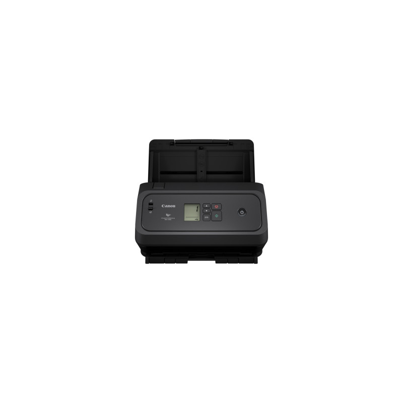 DR-C350 DOCUMENT SCANNER A4 / 50PPM / ADF 100 / USB / PC