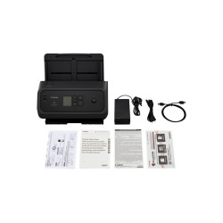 DR-C340 Document Scanner A4 / 40PPM / Adf 100 / USB / PC | APLIUM