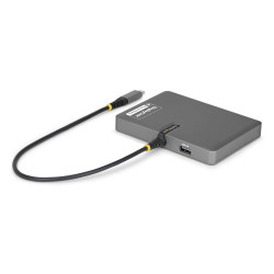 Adaptador Usb-c A 4X Dp 4K 60HZ - Pd 140W | APLIUM