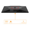 27 IPS 1920X1080 FHD 240HZ 2HDMI Dp Mm 16:9 240 Hz 40 | APLIUM