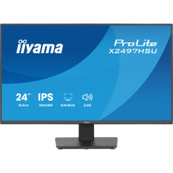 Monitor Iiyama Pantalla Para PC 60,5 Cm (23,8") 1920 X 1080 | APLIUM