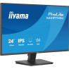 Monitor Iiyama Pantalla Para PC 60,5 Cm (23,8") 1920 X 1080 | APLIUM