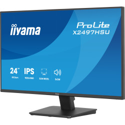 Monitor Iiyama Pantalla Para PC 60,5 Cm (23,8") 1920 X 1080 | APLIUM