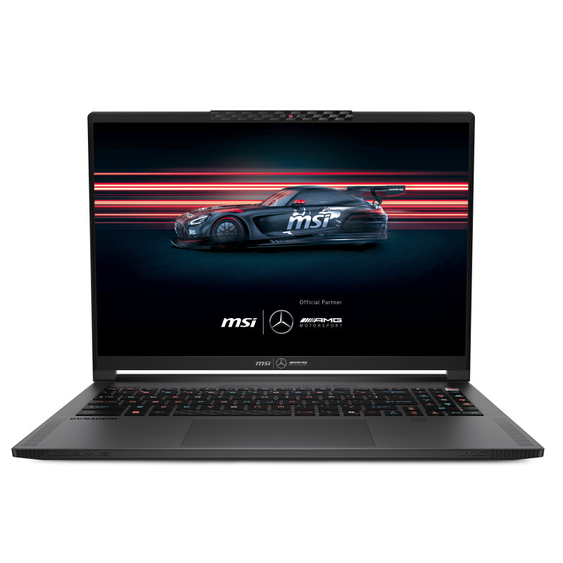 MSI Stealth A16 Mercedes-AMG AI+ A3XWGG-058ES - Copilot+ PC | APLIUM