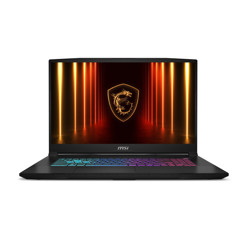 MSI Katana 17 HX B14WFK-082XES - Intel Core i9 - i9-14900HX | APLIUM