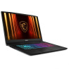MSI Katana 17 HX B14WFK-082XES - Intel Core i9 - i9-14900HX | APLIUM