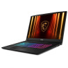 MSI Katana 17 HX B14WFK-082XES - Intel Core i9 - i9-14900HX | APLIUM