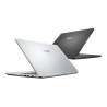 MSI Modern 15 F1MG-204ES - Diseño de bisagra en 180 grados - | APLIUM