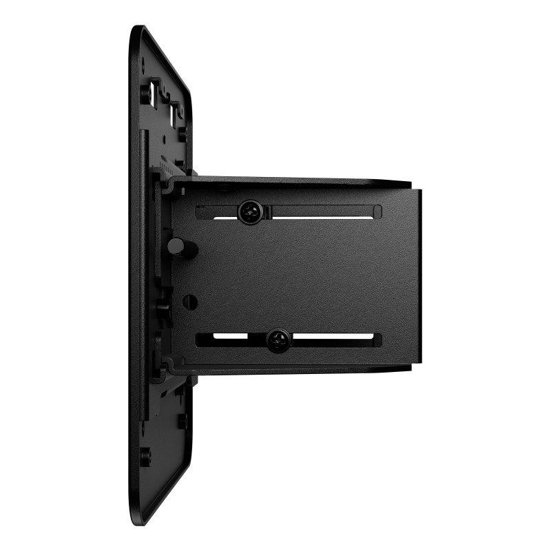 Compatible with: AOC height adjustable base of monitors (wid | APLIUM
