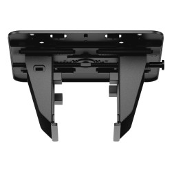 Compatible with: AOC height adjustable base of monitors (wid | APLIUM