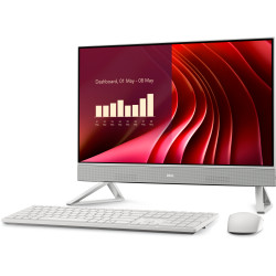 Dell 24 All-in-One EC24250 - AI PC - todo en uno Core 5 120U | APLIUM