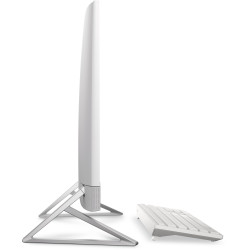 Dell 24 All-in-One EC24250 - AI PC - todo en uno Core 5 120U | APLIUM