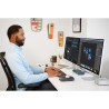 Kensington KB535 EQ - Teclado - multidispositivo, recargable | APLIUM