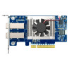 2-PORT Minisas Hd Host Bus Adapter Broadcom Aero SAS3808 PC | APLIUM