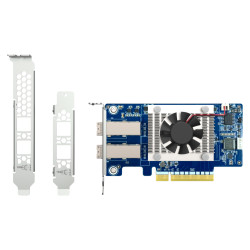 2-PORT Minisas Hd Host Bus Adapter Broadcom Aero SAS3808 PC | APLIUM