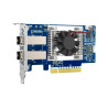 2-PORT Minisas Hd Host Bus Adapter Broadcom Aero SAS3808 PC | APLIUM
