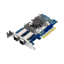 2-PORT Minisas Hd Host Bus Adapter Broadcom Aero SAS3808 PC | APLIUM