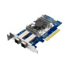 2-PORT Minisas Hd Host Bus Adapter Broadcom Aero SAS3808 PC | APLIUM