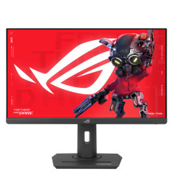 XG259CMS 24.5'' 310Hz Fast IPS HDR 1ms