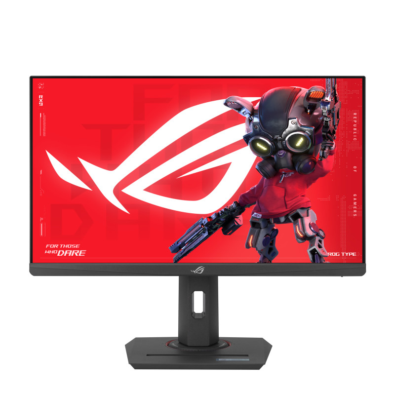 XG259CMS 24.5'' 310Hz Fast IPS HDR 1ms