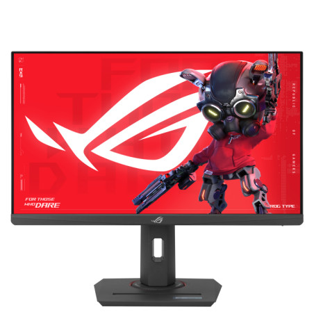 XG259CMS 24.5'' 310Hz Fast IPS HDR 1ms