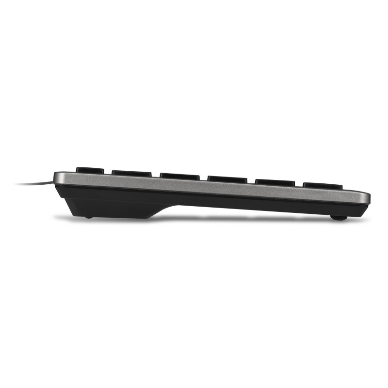 Kensington KB515 EQ - Teclado - full size - con indicador LE | APLIUM