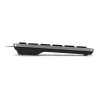 Kensington KB515 EQ - Teclado - full size - con indicador LE | APLIUM