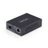 StarTech.com MCM10G6SSFP - Conversor De Medios Multi | APLIUM