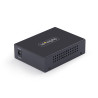 StarTech.com MCM10G6SSFP - Conversor De Medios Multi | APLIUM