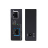 StarTech.com MCM10G6SSFP - Conversor De Medios Multi | APLIUM