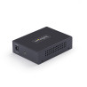 Conversor De Medios De Fibra 10GBE RJ45 SFP+ Taa | APLIUM