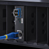 Conversor De Medios De Fibra 10GBE RJ45 SFP+ Taa | APLIUM