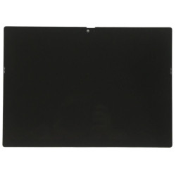 Touch module assembly for