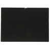 Touch module assembly for