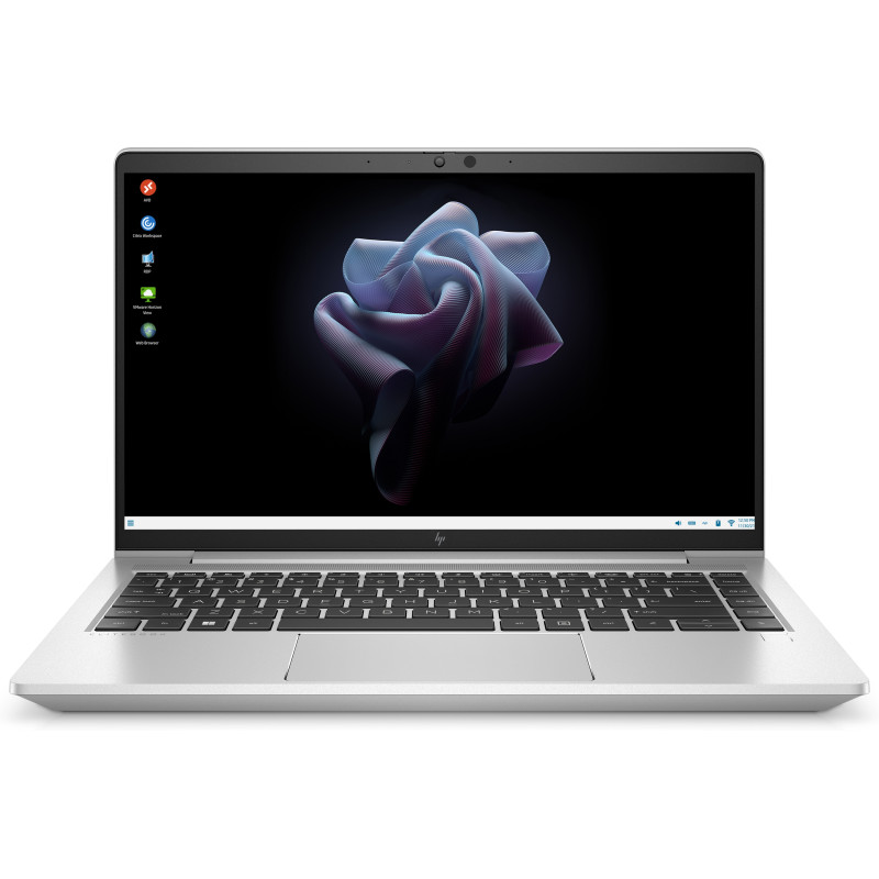 HP Emt645G7 R5-5625U 14 8GB/256 LTEA PC