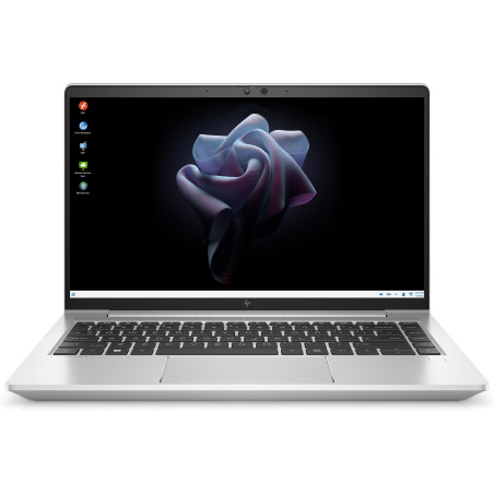 HP Emt645G7 R5-5625U 14 8GB/256 LTEA PC