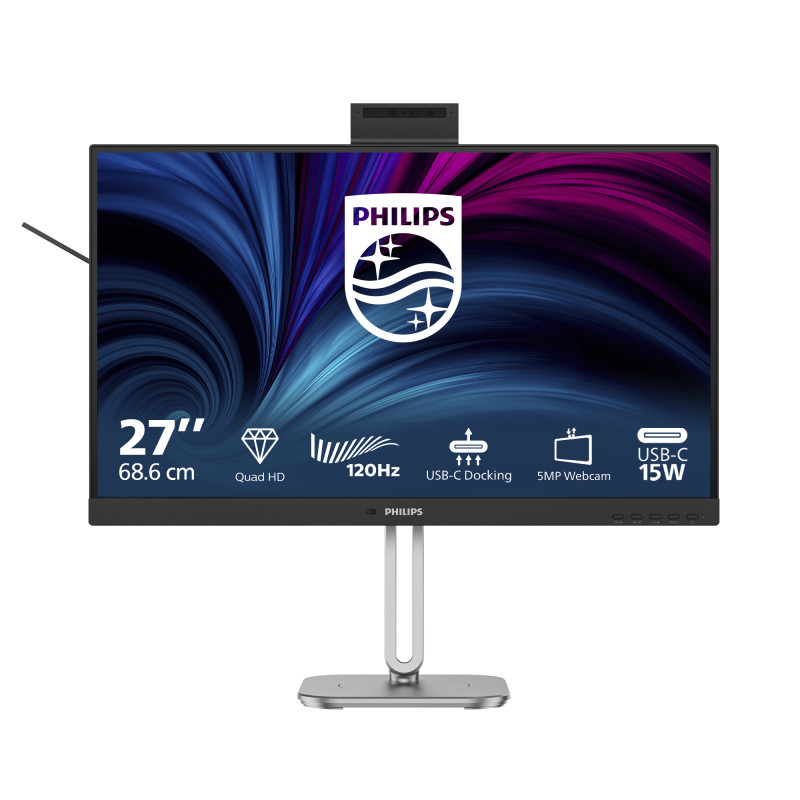 Philips 27B2U4601H - 4000 Series - LED | APLIUM