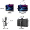 Philips 27B2U4601H - 4000 Series - LED | APLIUM