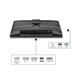 Philips 27B2U4601H - 4000 Series - LED | APLIUM