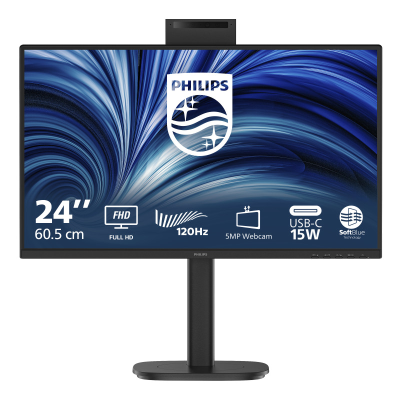238 IPS 1920 X1080 16:9 120HZ W 24B2N3200JH HDMI Dp 4USB Mm | APLIUM