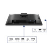 238 IPS 1920 X1080 16:9 120HZ W 24B2N3200JH HDMI Dp 4USB Mm | APLIUM