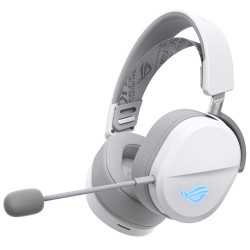 ASUS ROG Pelta - Auricular - tamaño completo - Bluetooth/rad | APLIUM