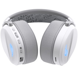 ASUS ROG Pelta - Auricular - tamaño completo - Bluetooth/rad | APLIUM