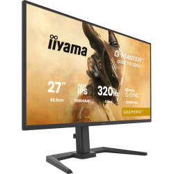 Monitor Iiyama Gaming Pantalla Para PC 68,6 Cm (27") 2560 X | APLIUM