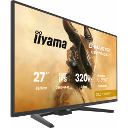 Monitor Iiyama Gaming Pantalla Para PC 68,6 Cm (27") 2560 X | APLIUM