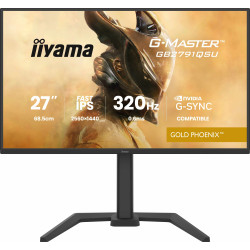 Monitor Iiyama Gaming Pantalla Para PC 68,6 Cm (27") 2560 X | APLIUM